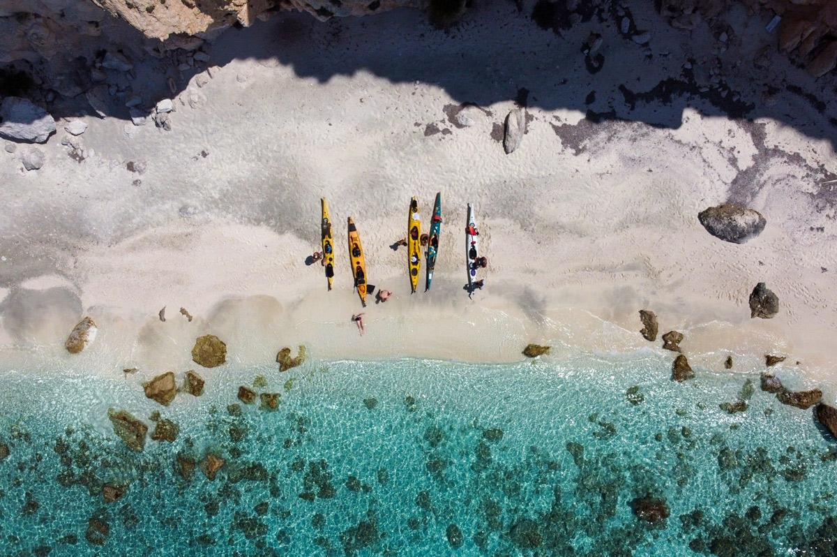 Kefalonia Outdoor Activities - Kefalonia Activities - Kefalonia Sea Kayaking - Kefalonia Kayaking - Kefalonia Kayak Rental - Kefalonia Elements - Wild Nature Expeditions Kefalonia - Sea Kayaking Day Trips Kefalonia