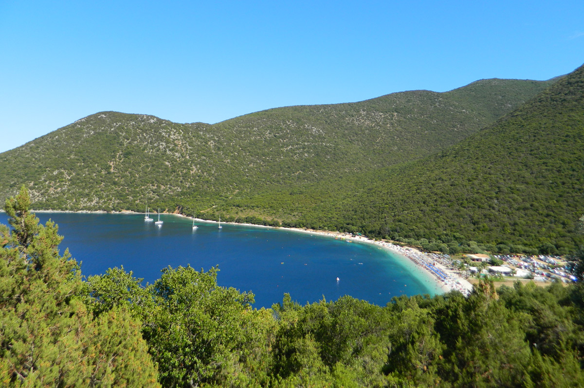 Kefalonia Outdoor Activities - Kefalonia Activities - Kefalonia Sea Kayaking - Kefalonia Kayaking - Kefalonia Kayak Rental - Kefalonia Elements - Wild Nature Expeditions Kefalonia - Sea Kayaking Day Trips Kefalonia